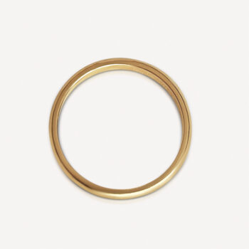 Alliance 1895 Cartier d'occasion : Bijou authentifié