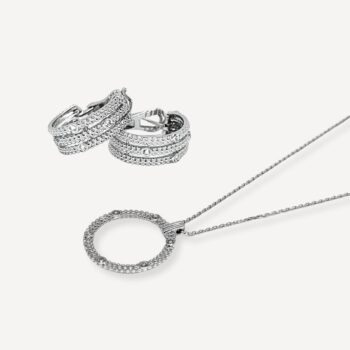 Collier Le Premier Jour Mauboussin d'occasion : Bijou authentifié