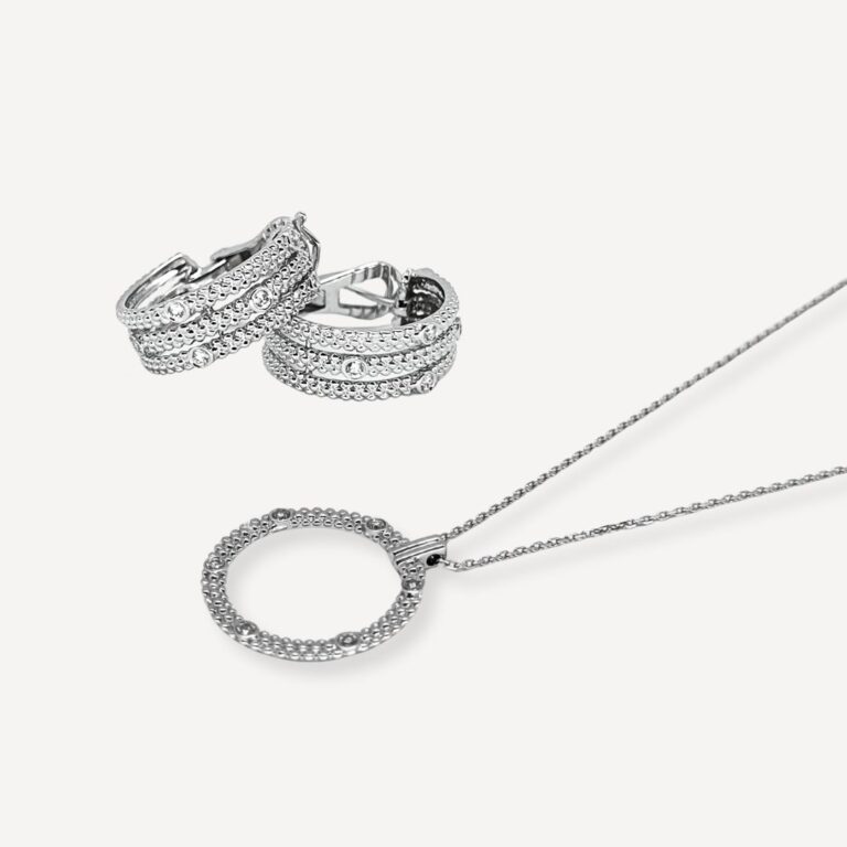 Collier Le Premier Jour Mauboussin d'occasion : Bijou authentifié