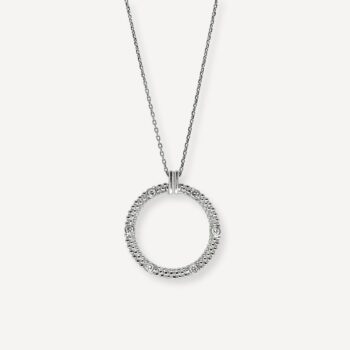 Collier Le Premier Jour Mauboussin d'occasion : Bijou authentifié