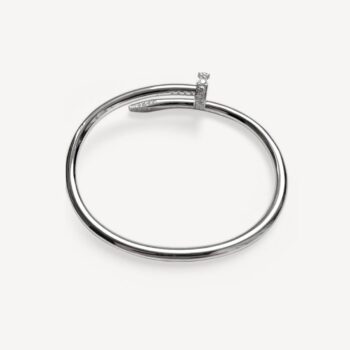 Bracelet Juste un Clou Classic Cartier d'occasion : Bijou authentifié