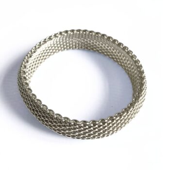 Bracelet Somerset Tiffany & Co d'occasion : Bijou authentifié