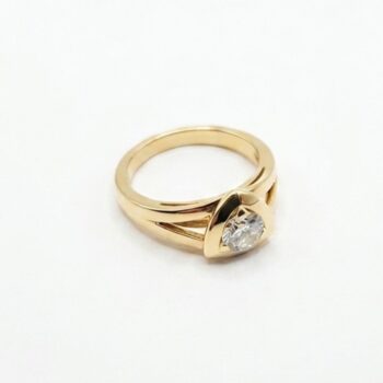 Bague Dream and Love Mauboussin d'occasion : Bijou authentifié