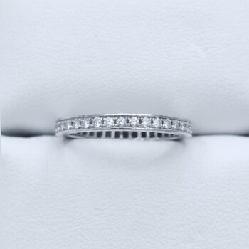 Alliance Diam's Sex and Love Mauboussin d'occasion : Bijou authentifié