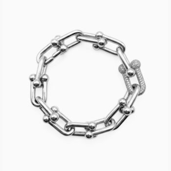 Bracelet Tiffany HardWear Tiffany & Co