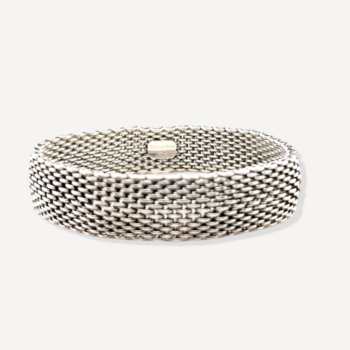 Bracelet Somerset Tiffany & Co d'occasion : Bijou authentifié