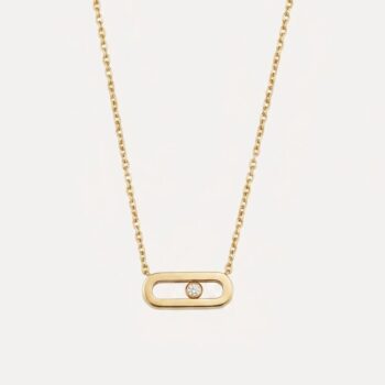 Collier Move Uno Messika d'occasion : Bijou authentifié