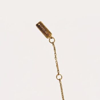 Collier Move Uno Messika d'occasion : Bijou authentifié