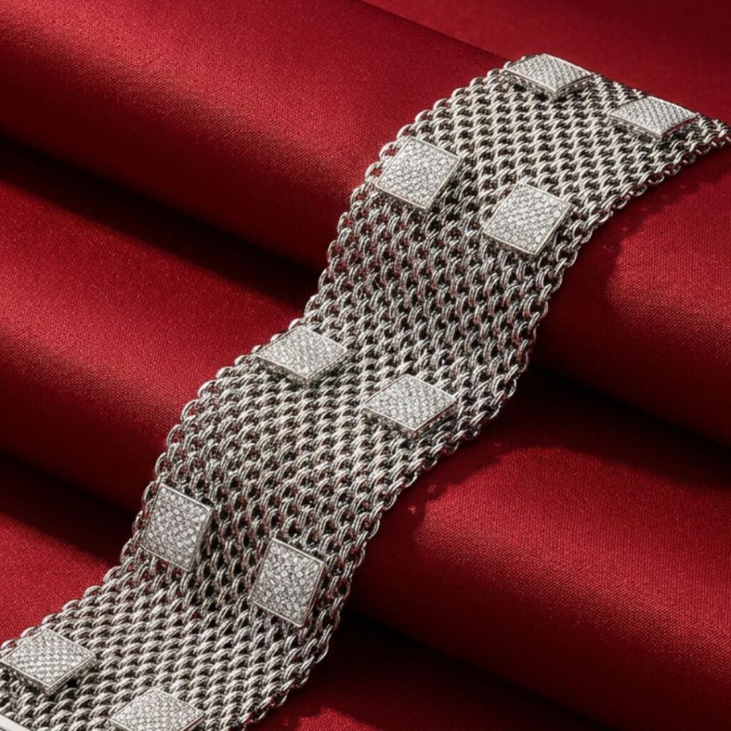 Bracelet Hermès Paname : Pourquoi c’est une Pièce d’Investissement en 2026