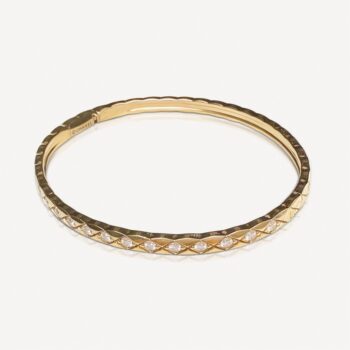 Bracelet Coco Crush Chanel