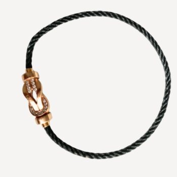 Bracelet Chance infinie MM Fred, T19