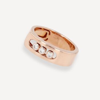 Bague Move Noa Messika, T58